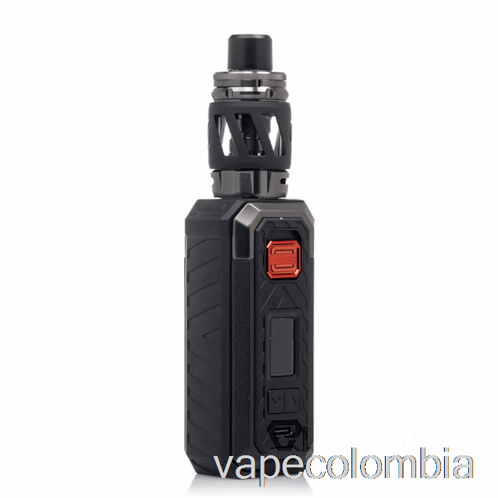 Kit De Vapeo Completo Vaporesso Armadura S 100w Kit De Inicio Negro